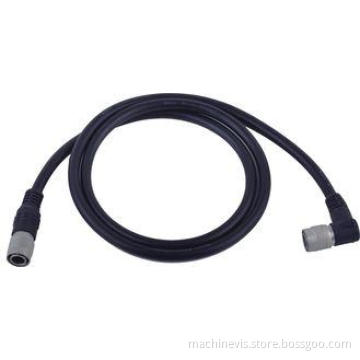 Chain Flex CCXC High Flex Cable , Sony Camera 12 Pin Hirose